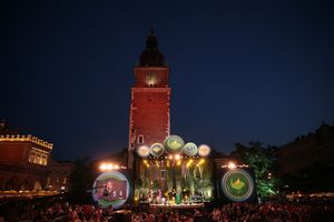 Miniatura Zachęcamy do wzięcia udziału w 18. Festiwalu Zaczarowanej Piosenki