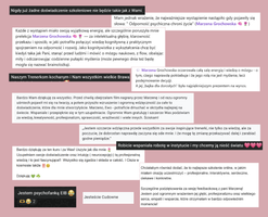 Miniatura Opinie o szkoleniach realizowanych przez Fundację