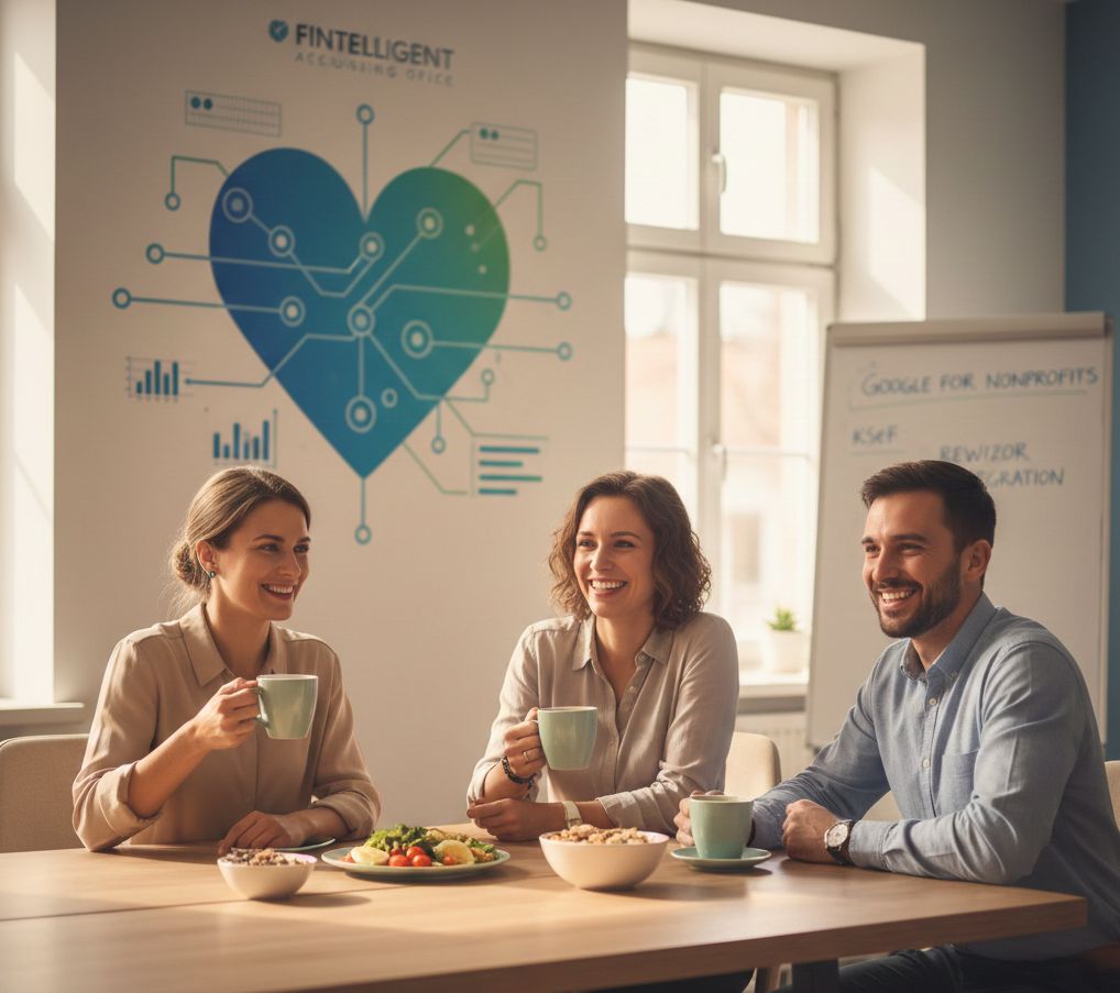 Strategia księgowo-cyfrowa