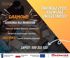 Miniatura Plakat projektu