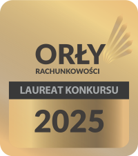 Miniatura Wyróżnienie Orły Rachunkowości 2025