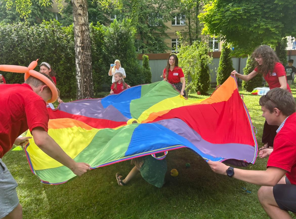 Wolontariat medyczny, wolontariusze oraz uczestnicy