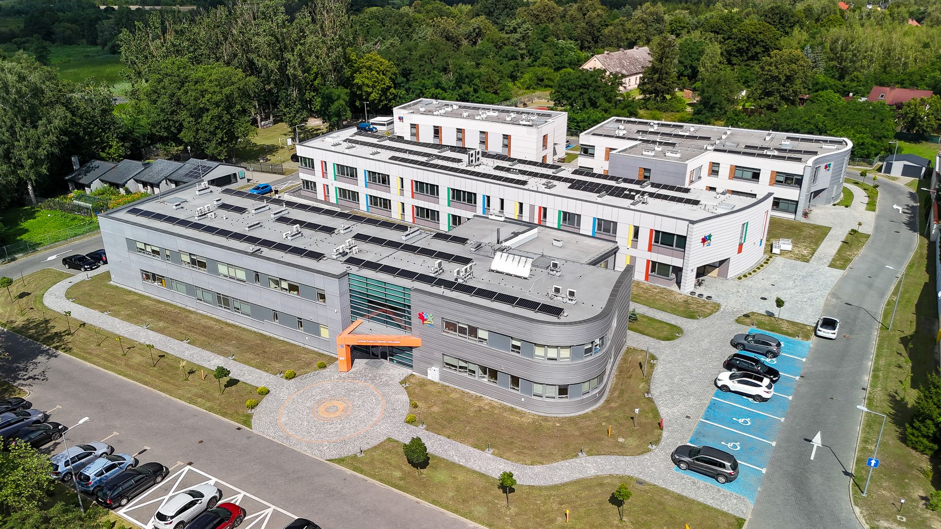 Centrum Pomocy Osobom z Autyzmem 