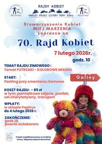 Miniatura plakat rajdu