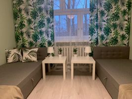 Miniatura Wyremontowany pokój 