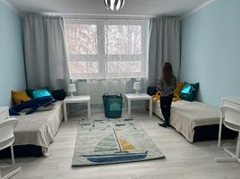 Miniatura Wyremontowany pokój