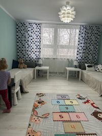 Miniatura Wyremontowany pokój