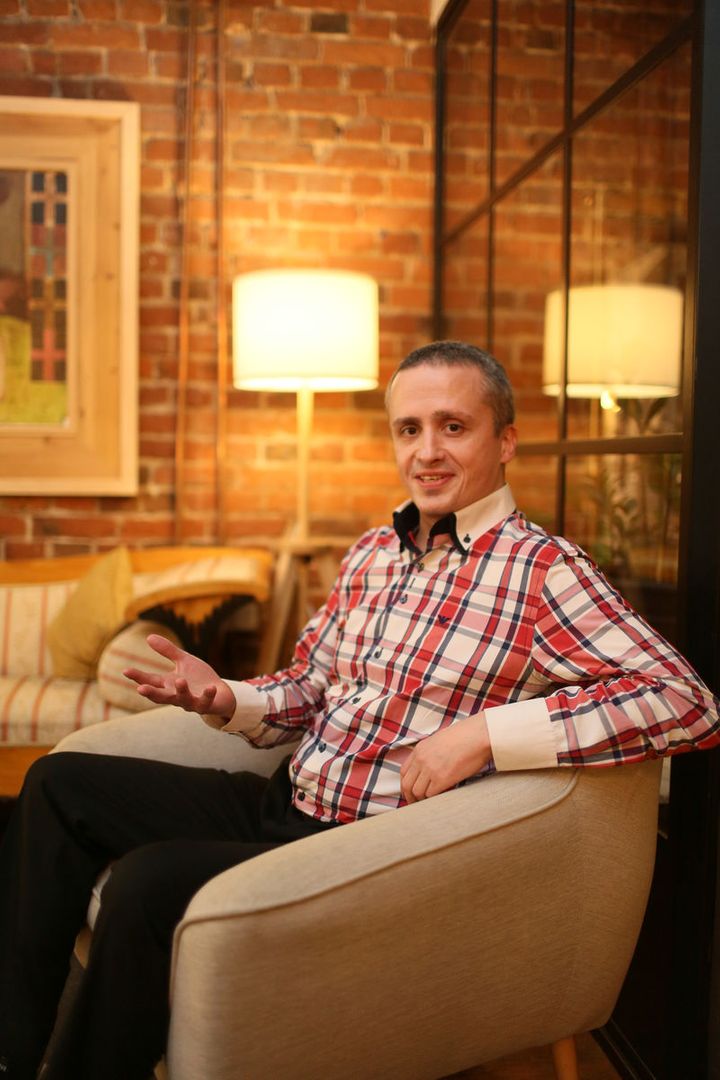 Michał Jankowiak - kampanie SEO & Google Ads