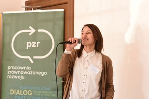 Miniatura Agnieszka Trzaska (PZR)