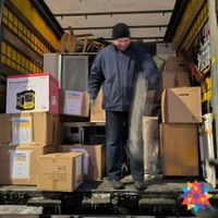 Miniatura Pomoc dla Ukrainy