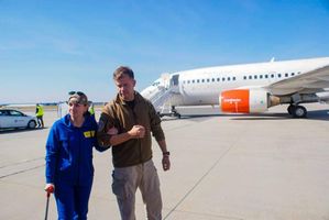 Miniatura Ewakuacje medyczne