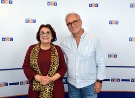 Miniatura Patronem  medialnym  wydarzeń SHMP jest  Radio Polskie. Radio dla Ciebie. Audycja z dnia 22.09.2025 r.