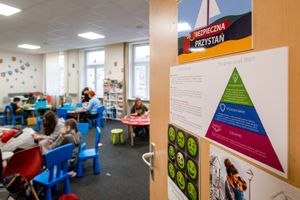 Miniatura Warsztaty dla dzieci