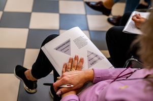 Miniatura Szkolenia dla dorosłych