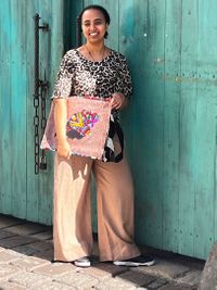 Miniatura Wolontariusza Adey