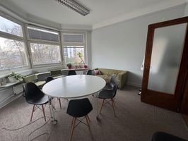 Miniatura Sala do spotkań