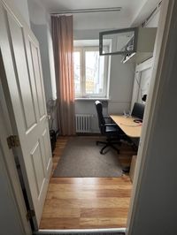 Miniatura Focus room