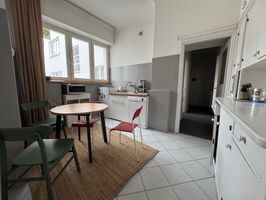 Miniatura Kuchnia z jadalnią