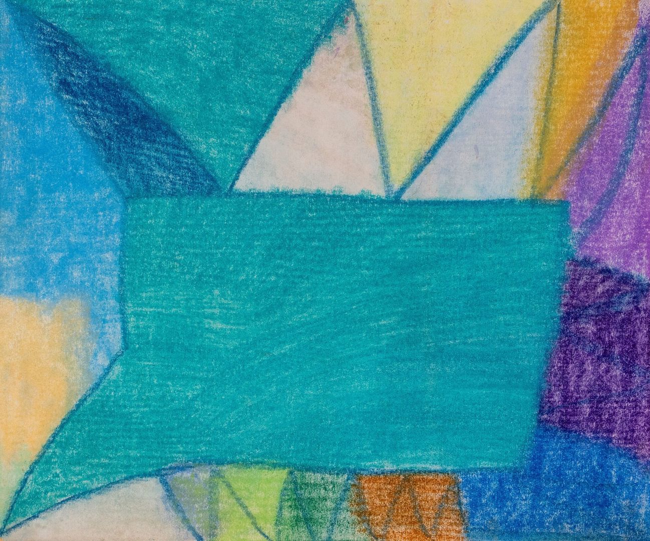 Obraz autorstwa Edwarda Grabowskiego