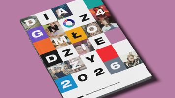 Miniatura Raport Diagnoza Młodzieży 2026