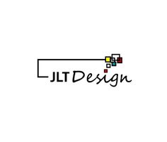 Miniatura Projektowanie wnętrz biurowych w Bydgoszczy - przestrzeń pracy dla organizacji NGO, JLT-Design - logo firmy.