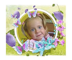 Miniatura Marcysia walczy z chorobą genetyczną, która nie pozwala jej siedzieć, chodzić, mówić