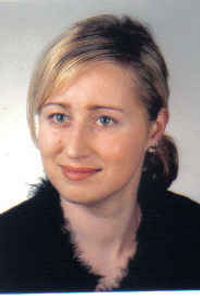 Miniatura Anna walczy od lat ze stwardnieniem rozsianym.