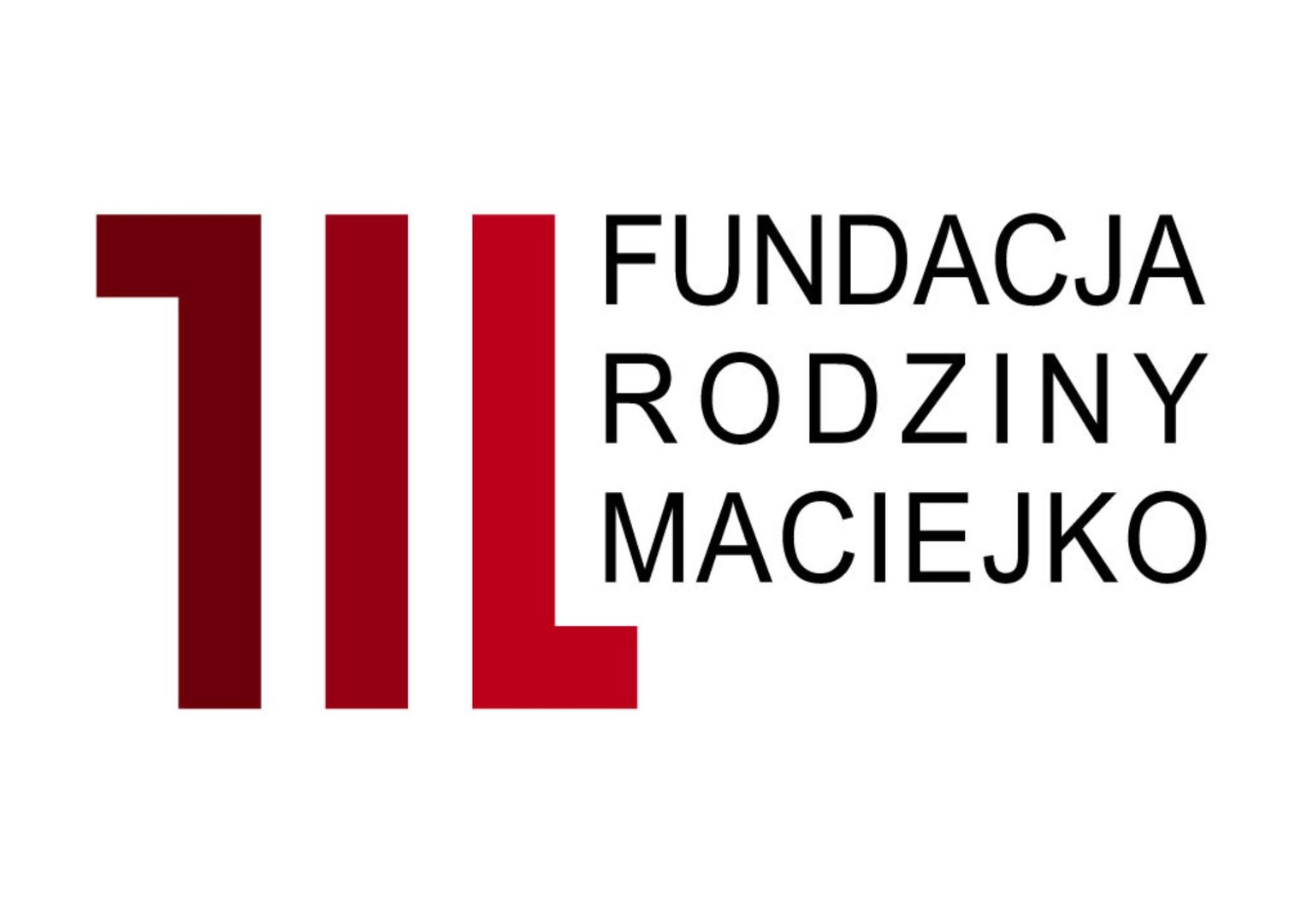 Logo Fundacji Rodziny Maciejko