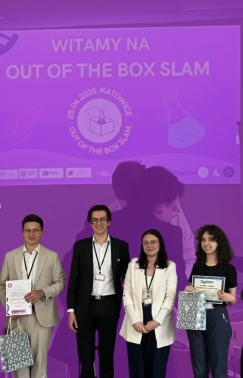 Zdjęcie z poprzedniej edycji