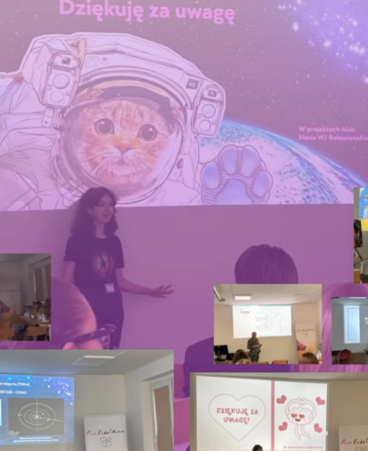 Zdjęcie z poprzedniej edycji