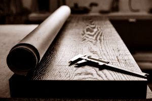 Miniatura Regały i zabudowy biurowe na wymiar - meble do biura NGO wykonane przez stolarnię Meble KRIS Wołomin.