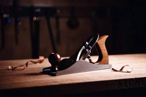 Miniatura Sprzęt stolarza z Wołomina.