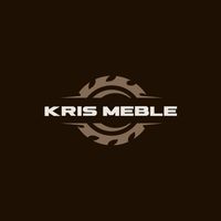 Miniatura Logo Meble KRIS - stolarz meblowy, meble na wymiar Wołomin i Warszawa, krismeble.com.pl