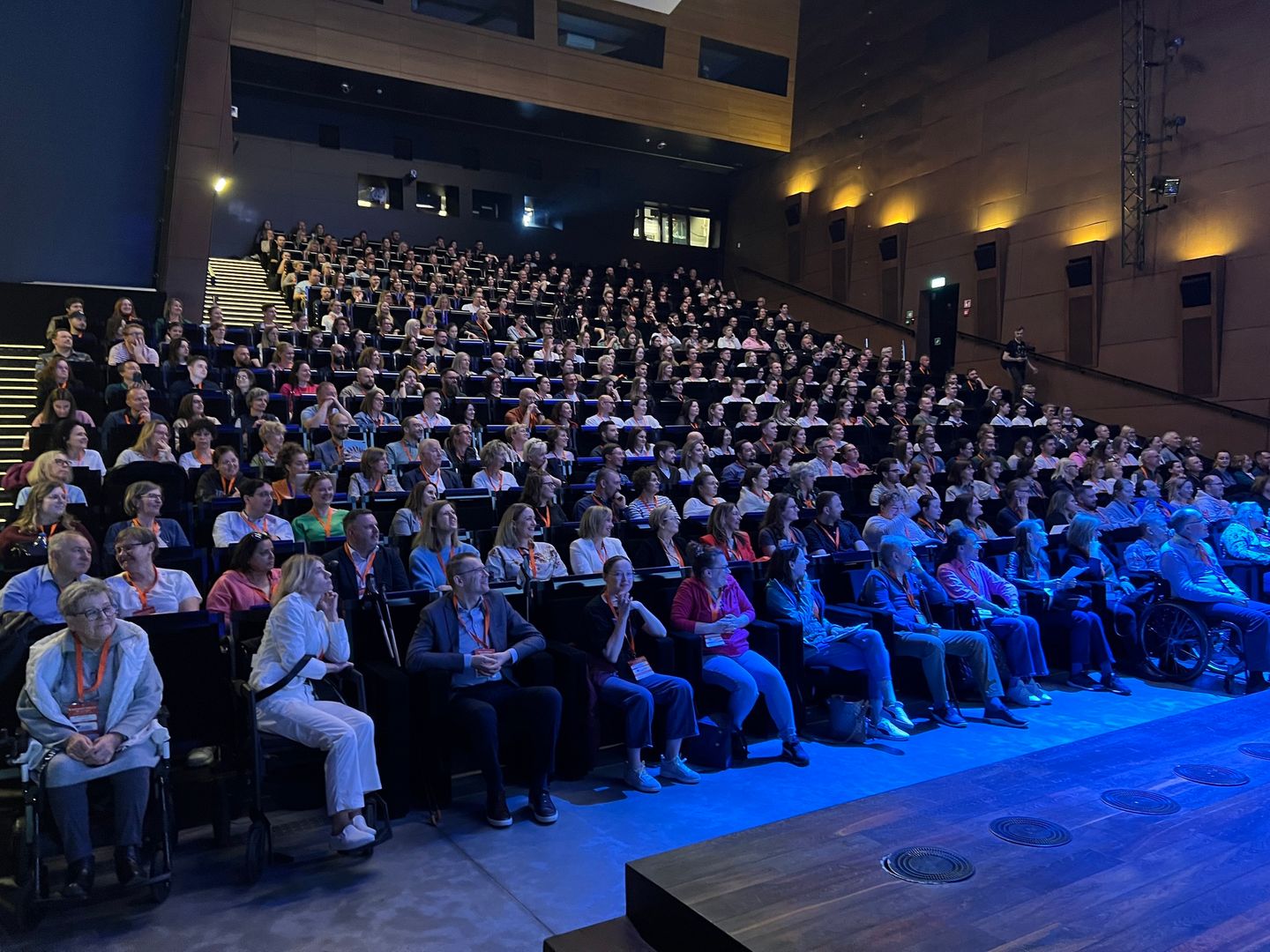 Konferencja SM i co z tego 2025