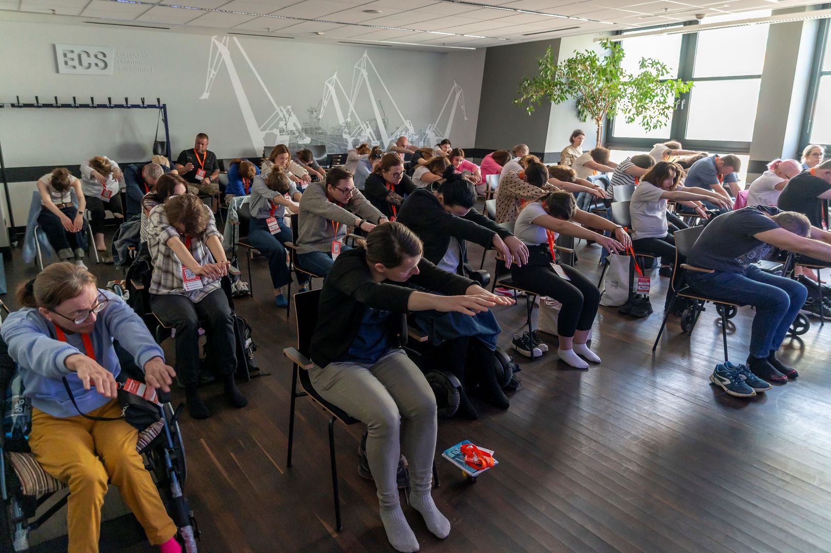 Konferencja SM i co z tego 2025