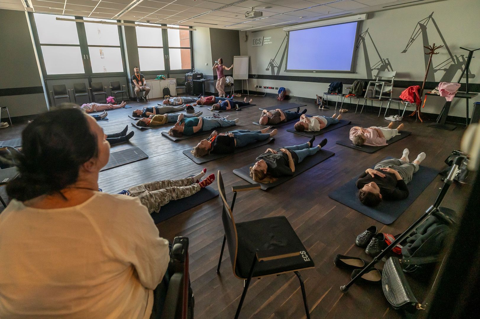 Konferencja SM i co z tego 2025