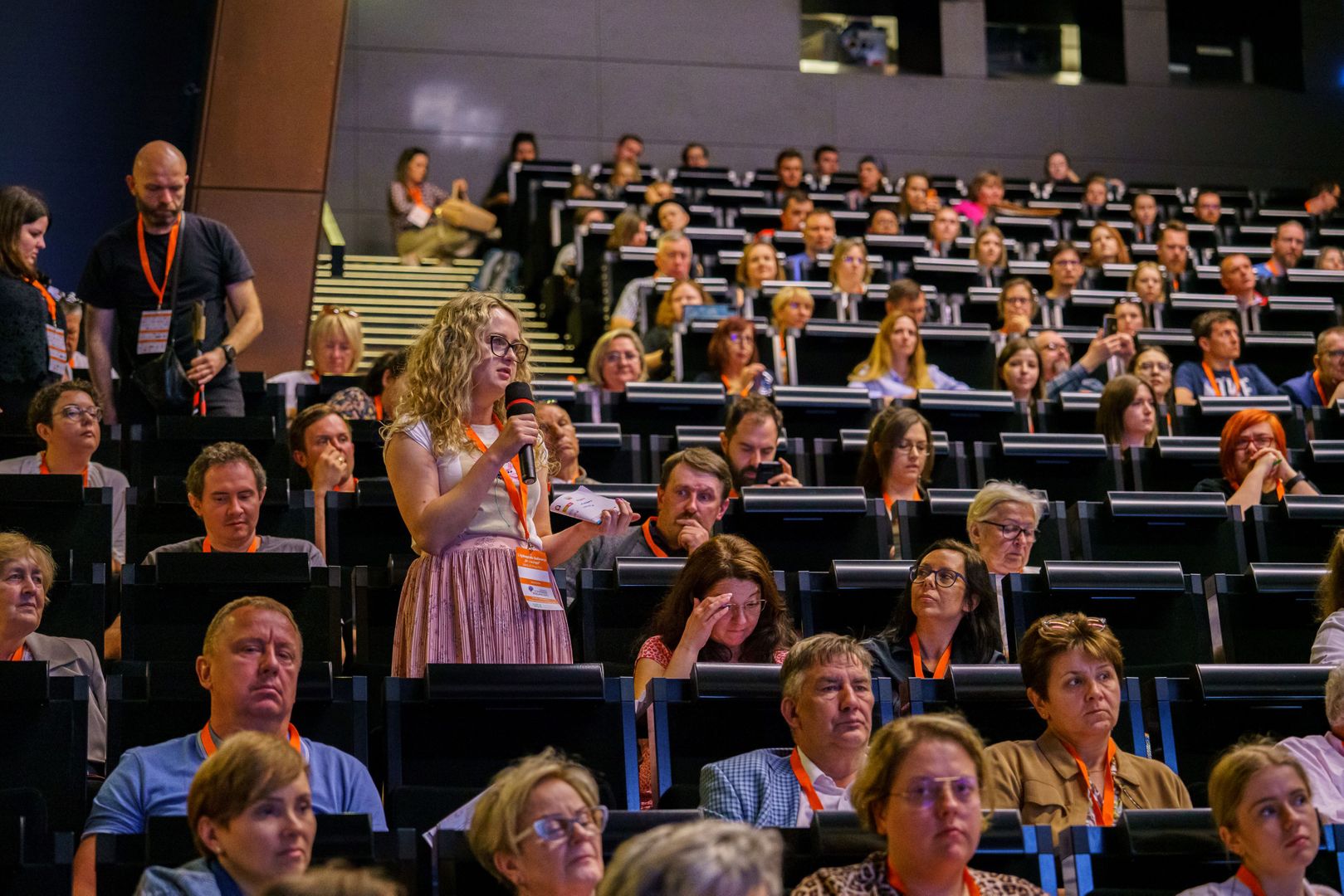 Konferencja SM i co z tego 2025