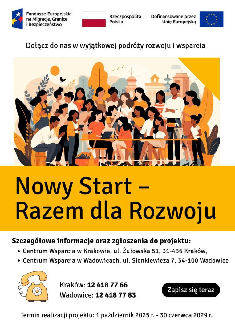 Opis projektu