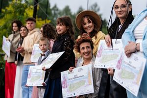 Miniatura Finaliści 17. Festiwalu Zaczarowanej Piosenki