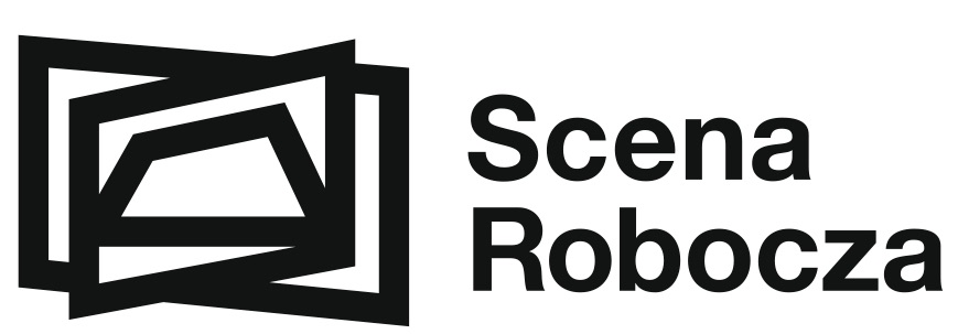 Logotyp Sceny Roboczej