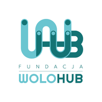 Miniatura Logo Fundacji WOLOHUB