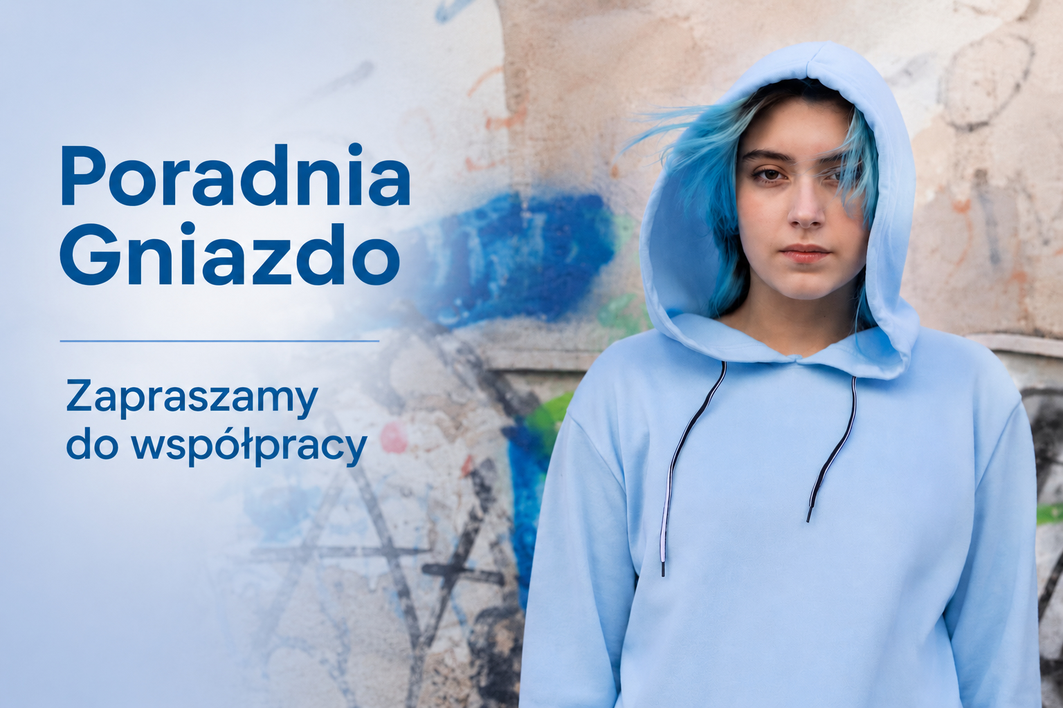 poradnia gniazdo współpraca