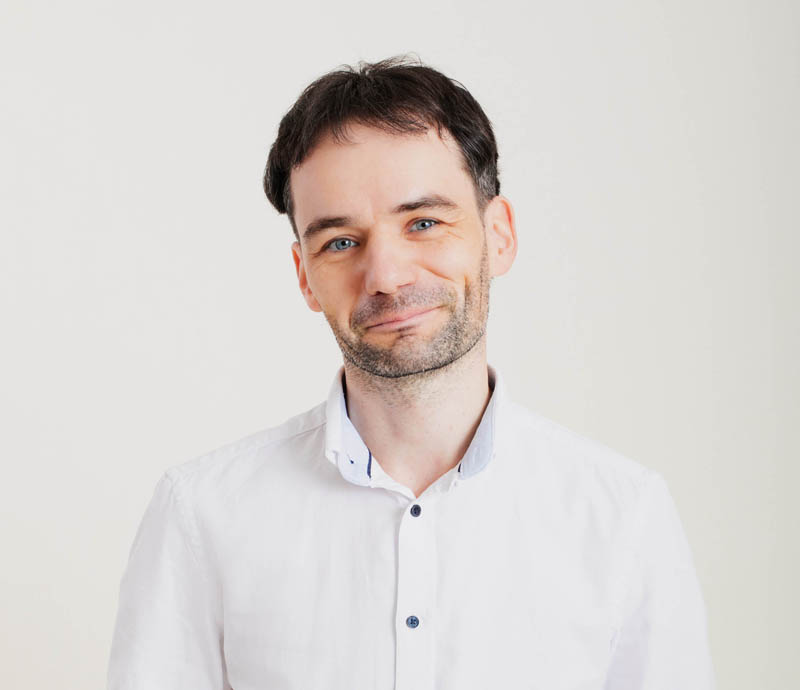 radca prawny Grzegorz Rogalewicz