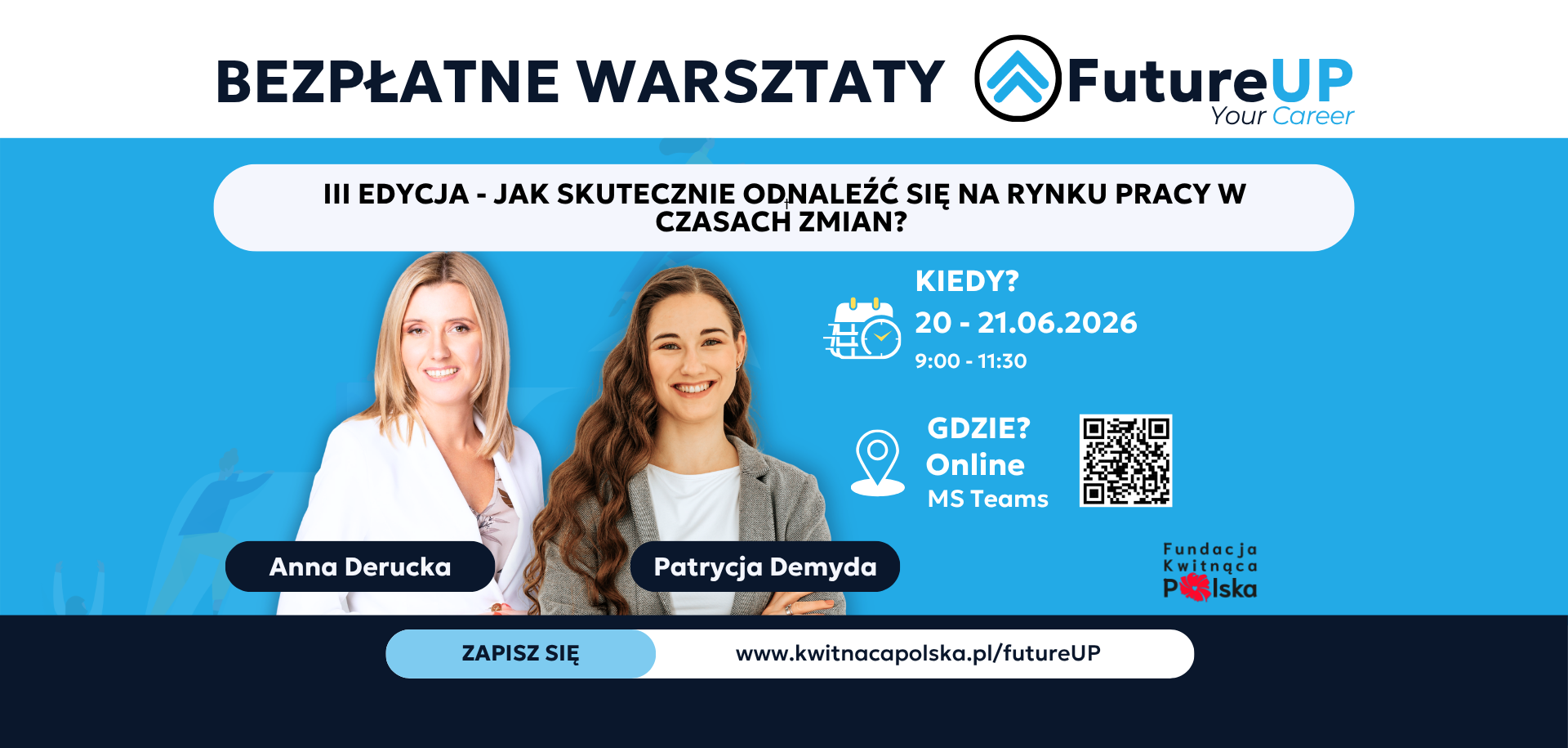 Warsztaty FutureUP 