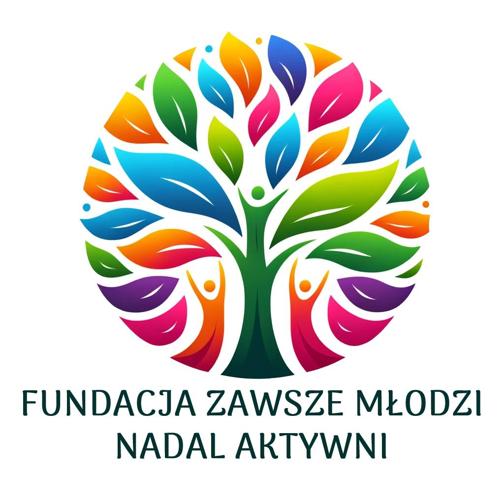 logo fundacji