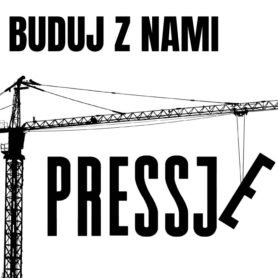 Klub Jagielloński – STAŻ w redakcji czasopisma idei „Pressje”