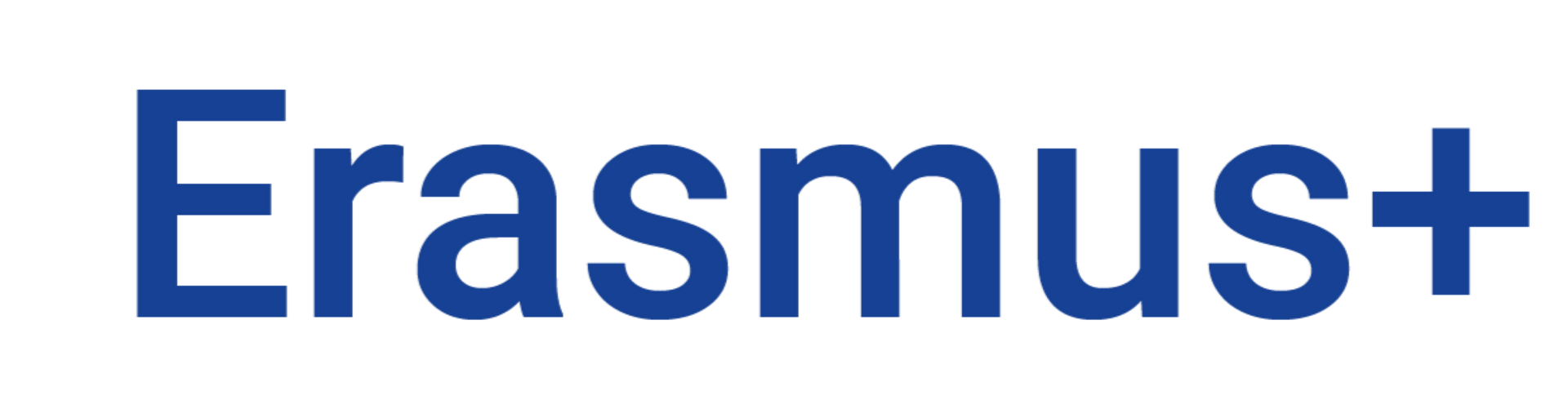 Logo programu Erasmus+