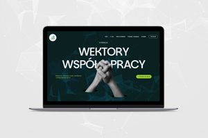 Miniatura Projekt graficzny i wdrożenie strony internetowej WordPress.