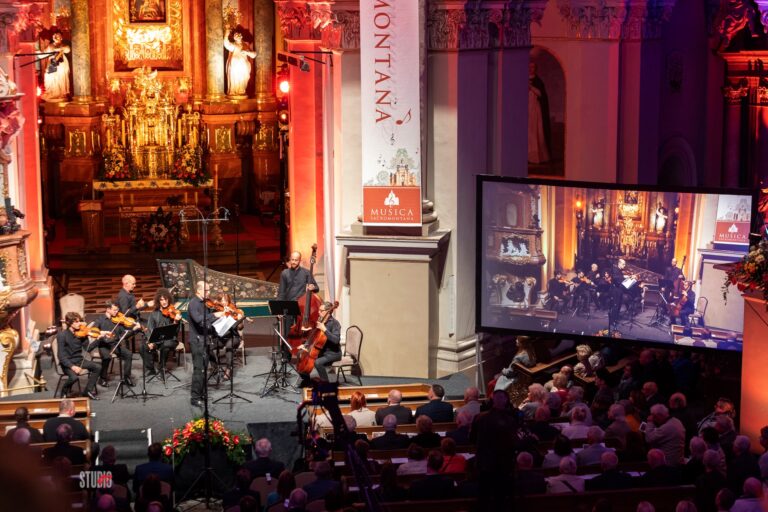 MUSICA SACROMONTANA 2025