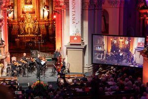 Miniatura MUSICA SACROMONTANA 2025